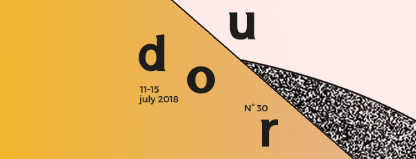 Nekfeu @ Dour Festival 2018, Dour Festival 2024