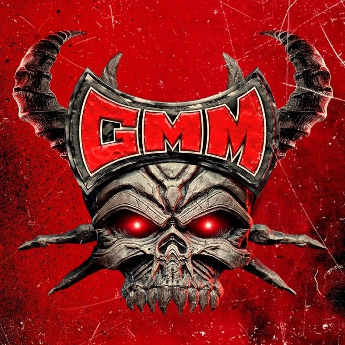 graspop logo