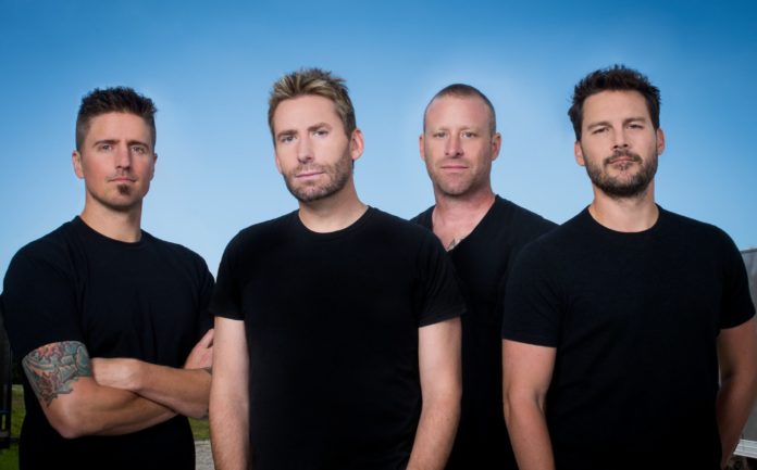 Nickelback